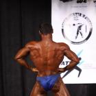 Victor  Sullivan - NPC Greater Gulf States 2011 - #1